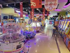 -大玩家(青岛CBD延吉路万达店)