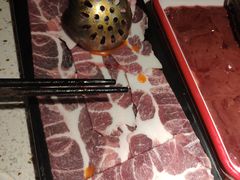 -二荆条·蜀鲜汇城市森林火锅