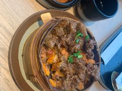 -川堂风·跷脚牛肉·乐山爆炒(宝山日月光店)