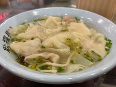 蛋皮小馄饨-耿福兴(凤凰美食街店)