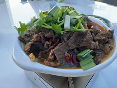-黄牛肉馆·皖南土菜