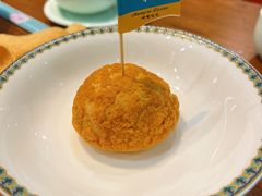 -马来西亚肉骨茶汤·招牌螃蟹·烧鸡·呷喱吧吧(海上世界店)