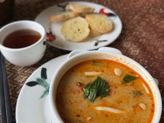 -南沙游艇会·大兵船餐厅