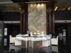-南珠宫酒店-茶餐厅