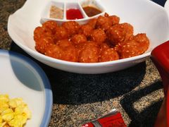 -真地道京味府·鲜橙烤鸭·北京菜(朝外大街东大桥店)