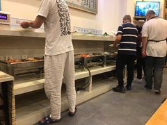 -鹈鹕素食餐厅自助餐部(正阳街店)