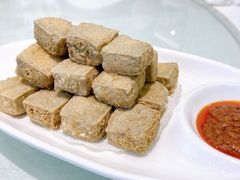 干煎臭豆腐-金时代顺风大酒店(协泰店)