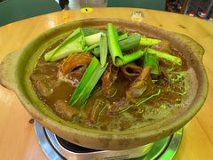 -湛林.粤西大排挡(前门店)
