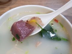 -驴肉火烧(玉祥门店)