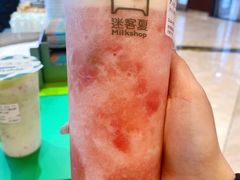 -迷客夏Milksha(无锡苏宁店)