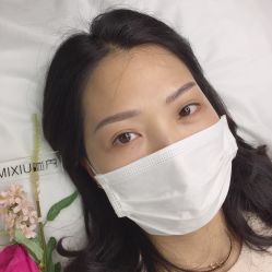 -谜秀韩式半永久纹眉纹绣洗眉