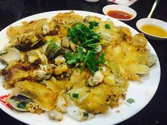 -百年银屏蚝烙·潮汕菜·非遗(乐山店)