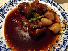 -扬州狮子楼·非遗淮扬菜(总店)