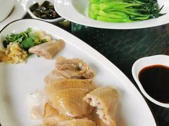 -铜锣湾·有麝自然香(重庆新天地店)