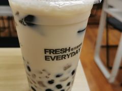 恶魔波霸-50岚(天钥桥路店)