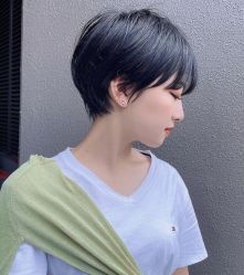 -吉米护肤造型