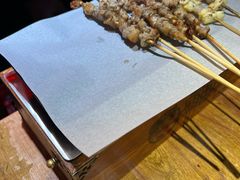 -肉串汪(西便门店)