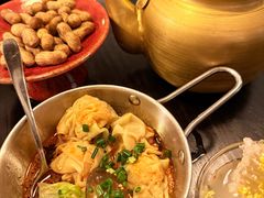 -三酉星·枫·山風与野菜(上海总店)