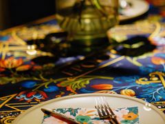 -第101座花园餐厅(湖滨88店)