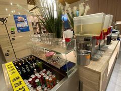 -大渔铁板烧(东城店)