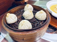 -老淮城·长鱼面(河下古镇店)