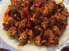 -小铜锣湾海鲜家常菜馆(河西店)