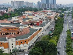 -佛罗伦萨小镇广佛名品奥特莱斯(疏港路店)