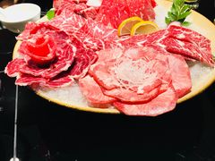 -官也街澳门火锅(新源里店)