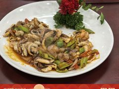 -龙宫海鲜楼(长乐漳港店)