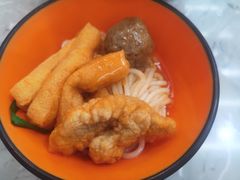 -汤小云火锅米线(钻汇广场店)