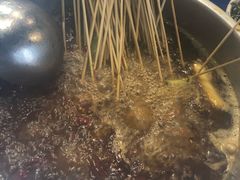 -马路边边麻辣烫联盟路店