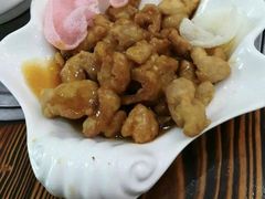 -潮喜竹溪荔湖酒家(荔枝湾店)