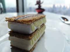 -翡翠36餐厅(浦东香格里拉店)