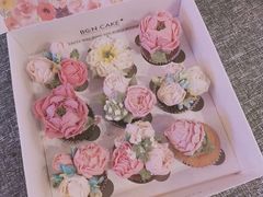 -BONCAKE裱花蛋糕(万象汇店)