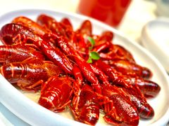 -玫瑰厅上海菜(兴国路店)