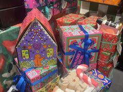 -LUSH(威尼斯人店)