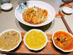 -穿蒸引鲜·嗲记(正大广场店)