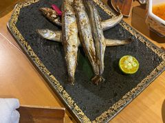 -渔寿司·日本料理(艾尚天地店)