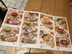 菜单-云味馆过桥米线(皇庭广场店)