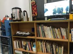 -顶屋咖喱(武大店)