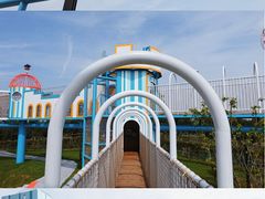 -季高兔窝窝亲子园(上海薰衣草公园店)