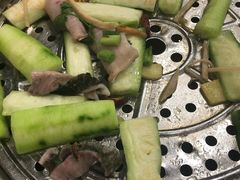 桑拿丝瓜皖鱼-阿多私房菜(顺德店)