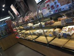 -巴黎贝甜(五月花广场店)