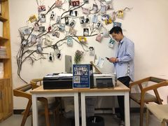 -海马体照相馆(大连罗斯福广场店)