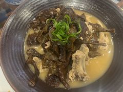 -良师门滨海人家·海鲜·家常菜(滨海城店)