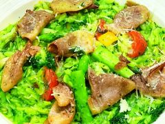 -EATALIA意塔利意式餐厅(鼓楼店)