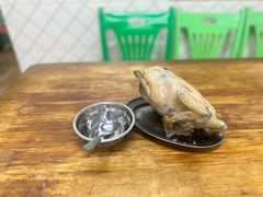 -吉英盐焗鸡(文中路店)