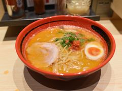 -一幻拉面(铜锣湾店)