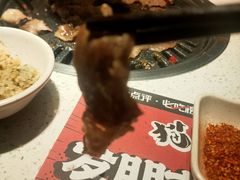 -猫抓烤肉(春熙路店)