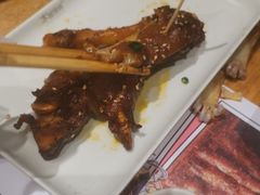 -木屋烧烤(南新店)